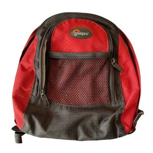 Lowepro Camera Bag Backpack